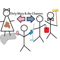 Dirty Mary & the Cleaners
