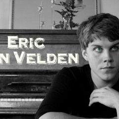 Eric Van Velden