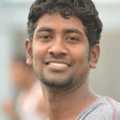 Naveen Prasanth 2