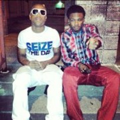 Tyler get'Cheify Smith