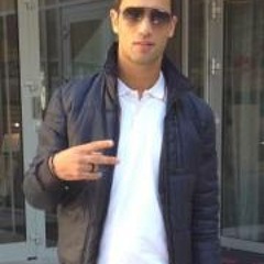 Amine Hadj Said