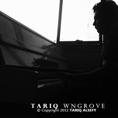 Tariq Wingrove