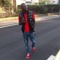 Kangfore Toure