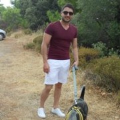 Daniel Butterworth 4