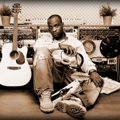 H-Magnum feat Kenza Farah "Une larme" ( Produit par Chuck l'appache )