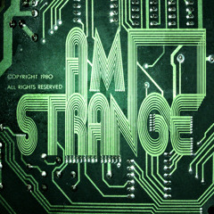 amiSTRANGE