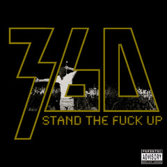 STANDTHEFUCKUPPRODUCTIONS