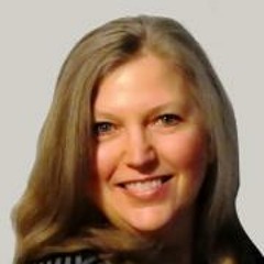 Virginia Wright Author