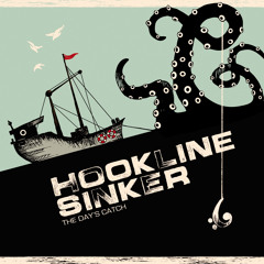 Hookline Sinker