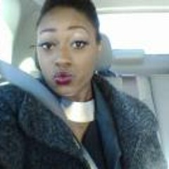 Peyton Racquel Johnson