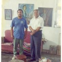 Félix Álvarez D'Angelo