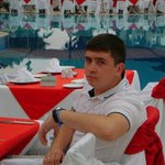 Vasuytinskiy Kirill