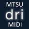MTSU MIDI