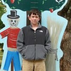 David Hamilton Bradford