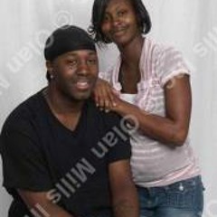 Monchel Williams Burton