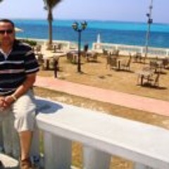 عمار الشريعي