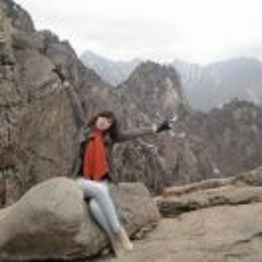 Nathasia Cristie Yusi