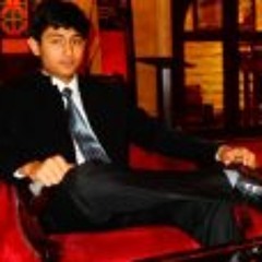 Hamza Khan 55