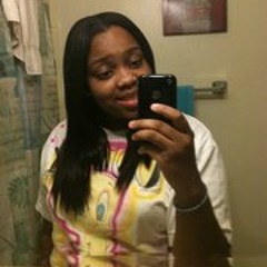 Cierra Lindsey Washington