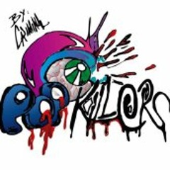 Popkillers Shop