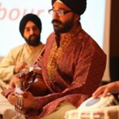 Sounds from Thursday night