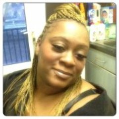 Pure Vybz aka MissP