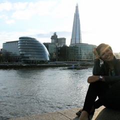 Ana González Alarcón