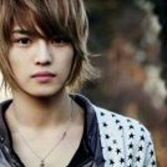 Hero Jaejoong Kim