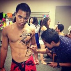 Kenneth Benedictos
