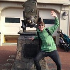 Justin Smith San Diego