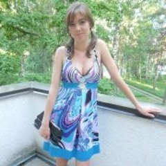 Alina Konstantinova 1