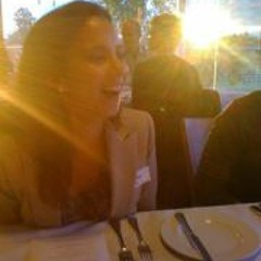 Lauren Nicole Baxter