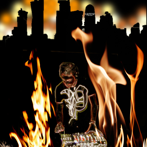 SoundCloud profile picture for @gurutecno
