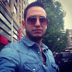 Alex Sucio santana