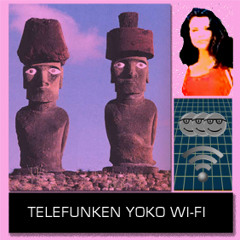 Telefunken Yoko Wi-FI