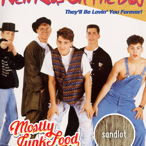 For the People (Prod. Thelonious Martin)