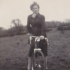 Lorna McLachlan