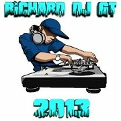 Richard Dj-