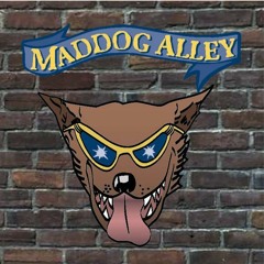 Maddog Alley