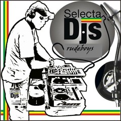 WHO FEELS IT KNOWS IT -  Mix By DJ-Massive