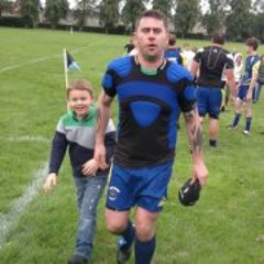 Chris Gromit Sneddon