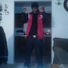 Keyonte Tarez Robinson