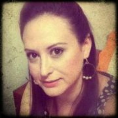 Mariana Alzamora Paucar