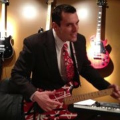 Bohemian Rhapsody Cover (intro - piano and vocals)