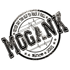 MOGANK
