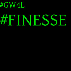 GreenWorld Finesse (trey)