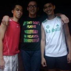 Marvin Galvez Mariano