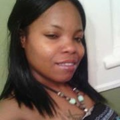 MzWanalovinlife Jones