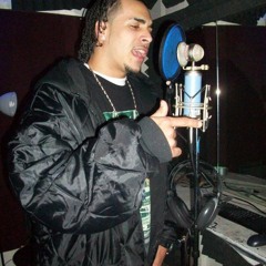 Money Rob aka Lazarus