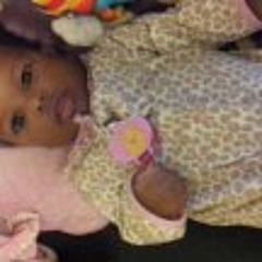 Nara Prettyblack Charles